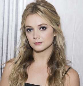 Billie Lourd